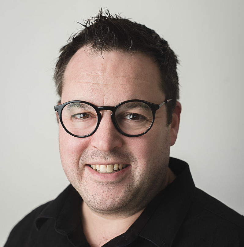 Richard Cotton