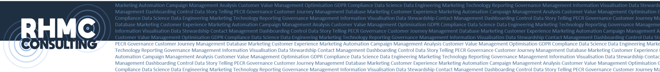RHMC Consulting